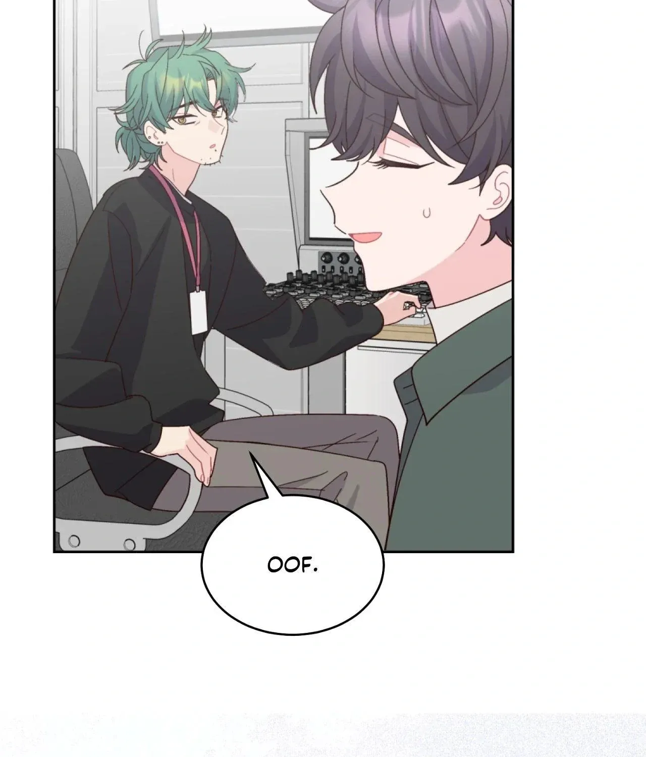 Merry Marbling Chapter 123 page 26 - 
