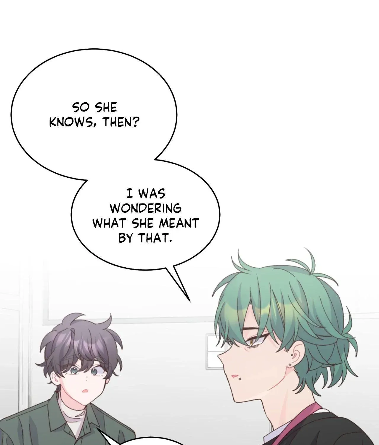 Merry Marbling Chapter 123 page 30 - 
