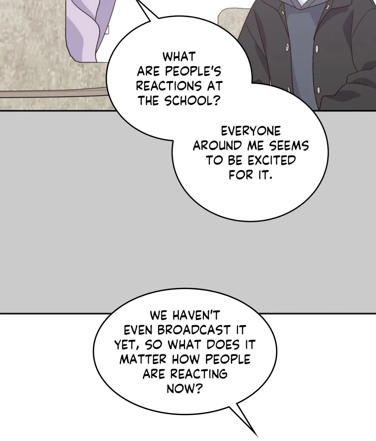 Merry Marbling Chapter 123 page 34 - 