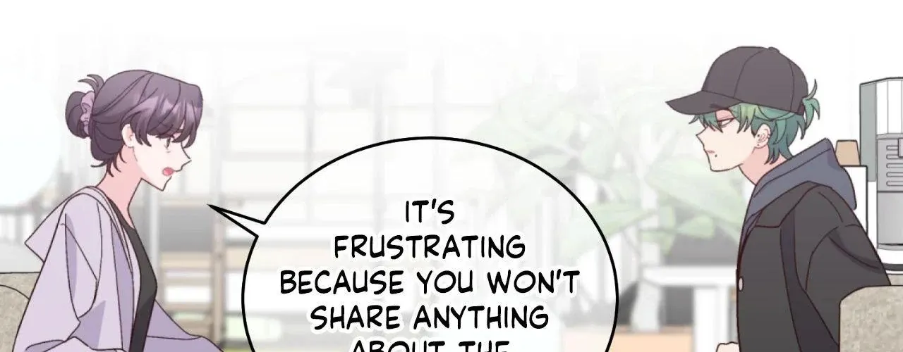 Merry Marbling Chapter 123 page 35 - 