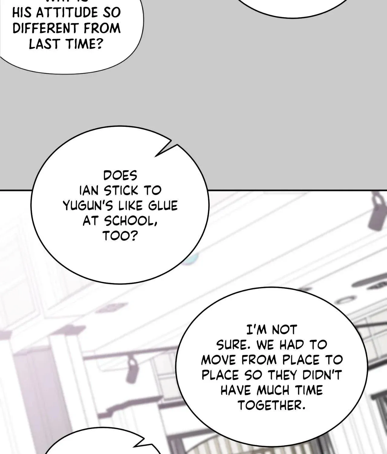 Merry Marbling Chapter 123 page 38 - 