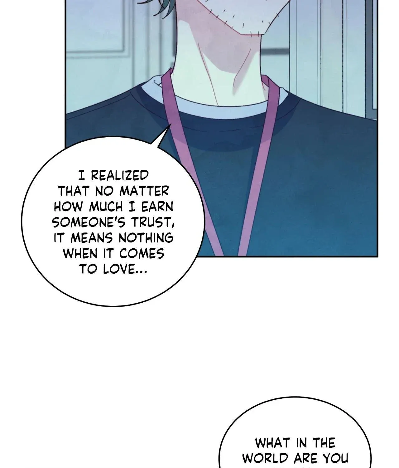Merry Marbling Chapter 123 page 5 - 