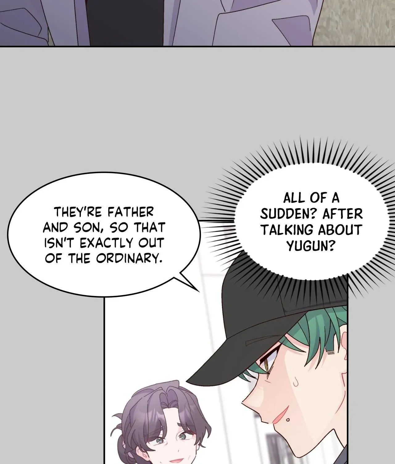 Merry Marbling Chapter 123 page 44 - 