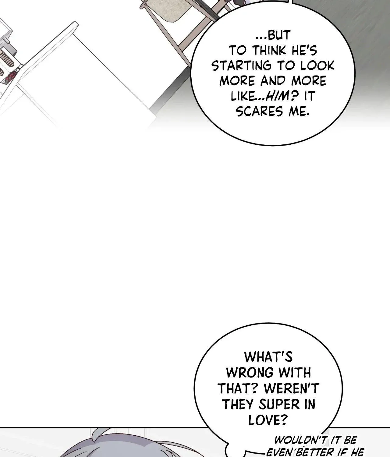 Merry Marbling Chapter 123 page 48 - 