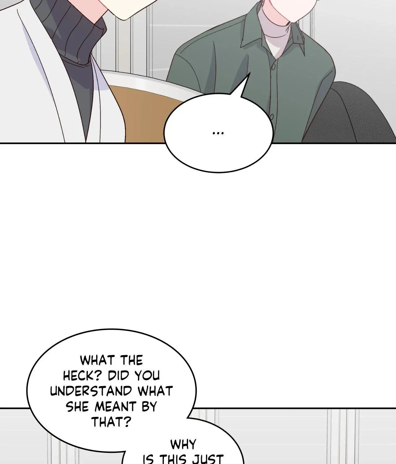 Merry Marbling Chapter 123 page 50 - 