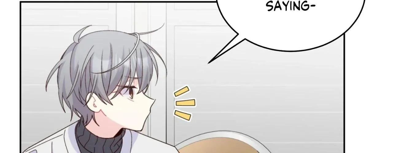Merry Marbling Chapter 123 page 6 - 
