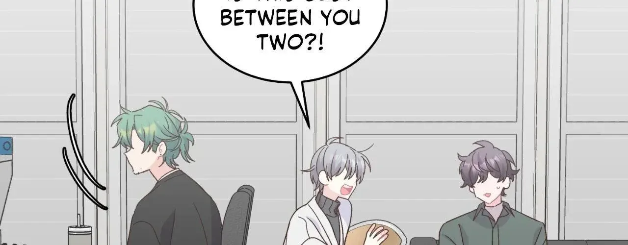 Merry Marbling Chapter 123 page 51 - 