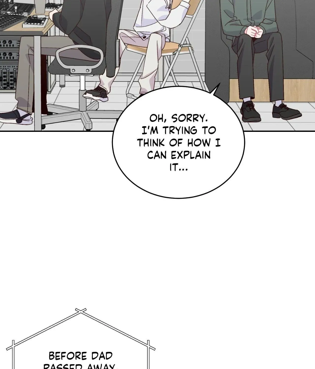 Merry Marbling Chapter 123 page 52 - 