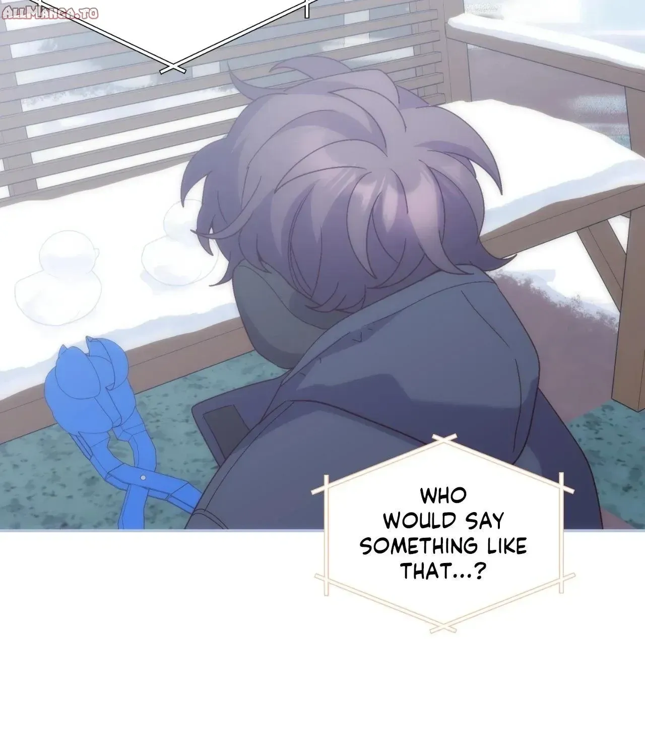 Merry Marbling Chapter 123 page 60 - 