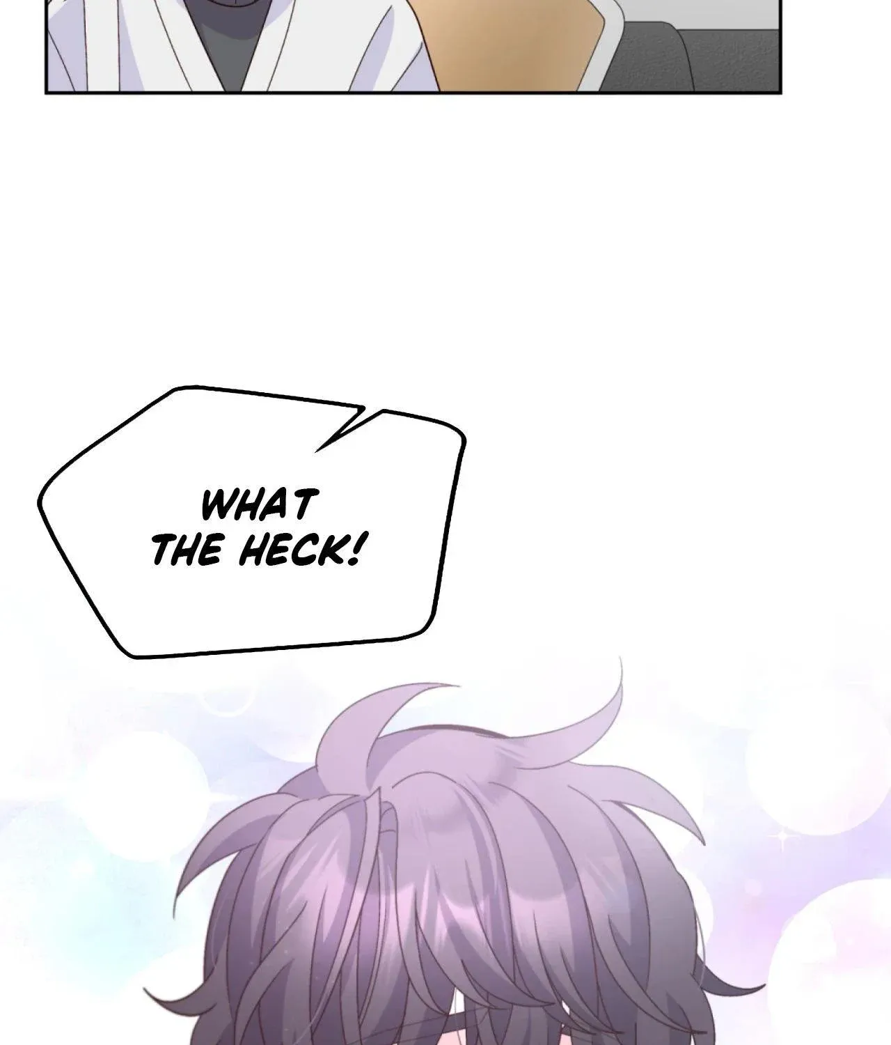 Merry Marbling Chapter 123 page 7 - 