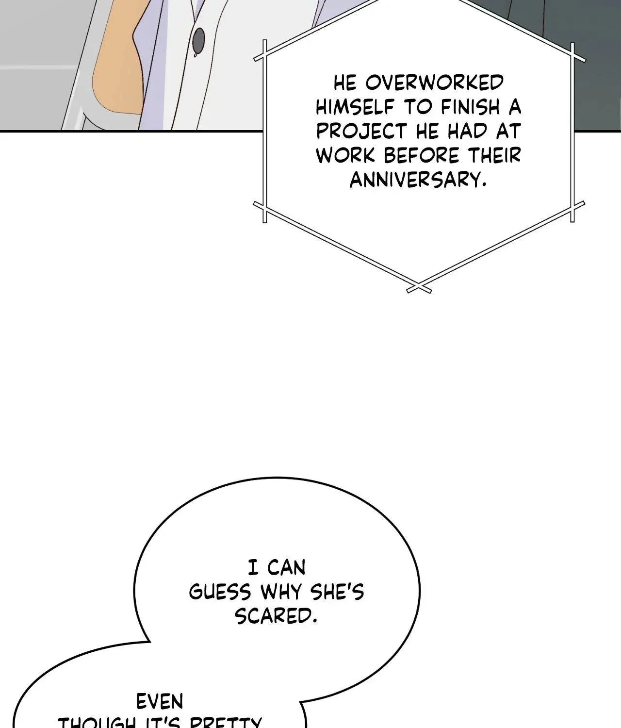 Merry Marbling Chapter 123 page 64 - 