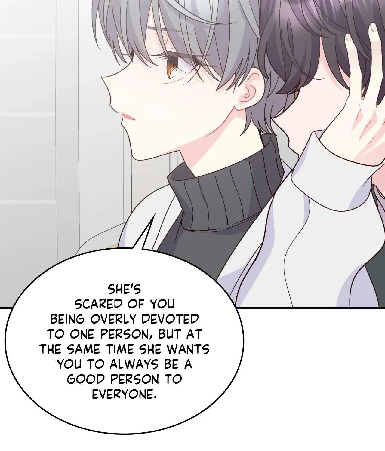 Merry Marbling Chapter 123 page 66 - 