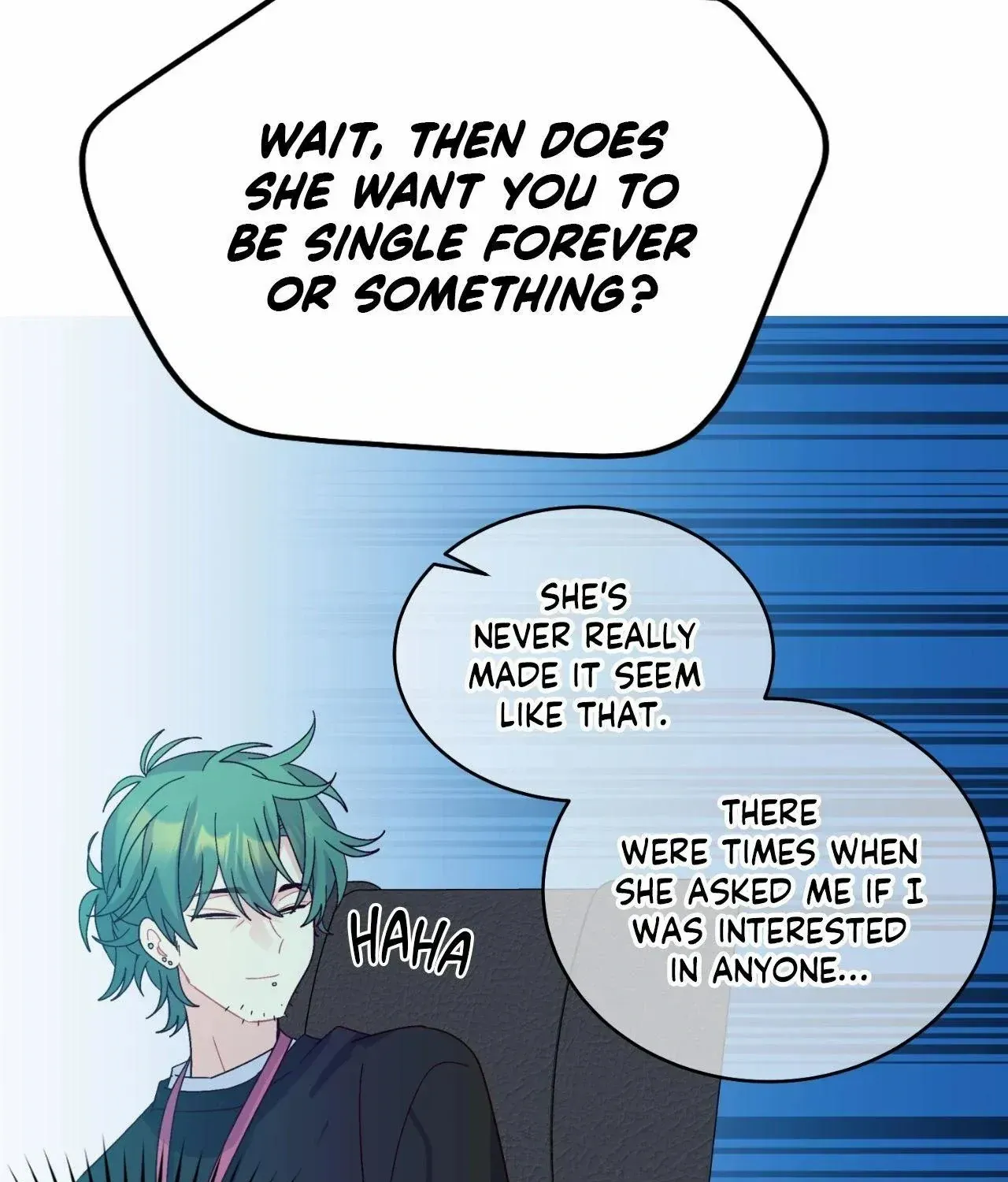 Merry Marbling Chapter 123 page 68 - 