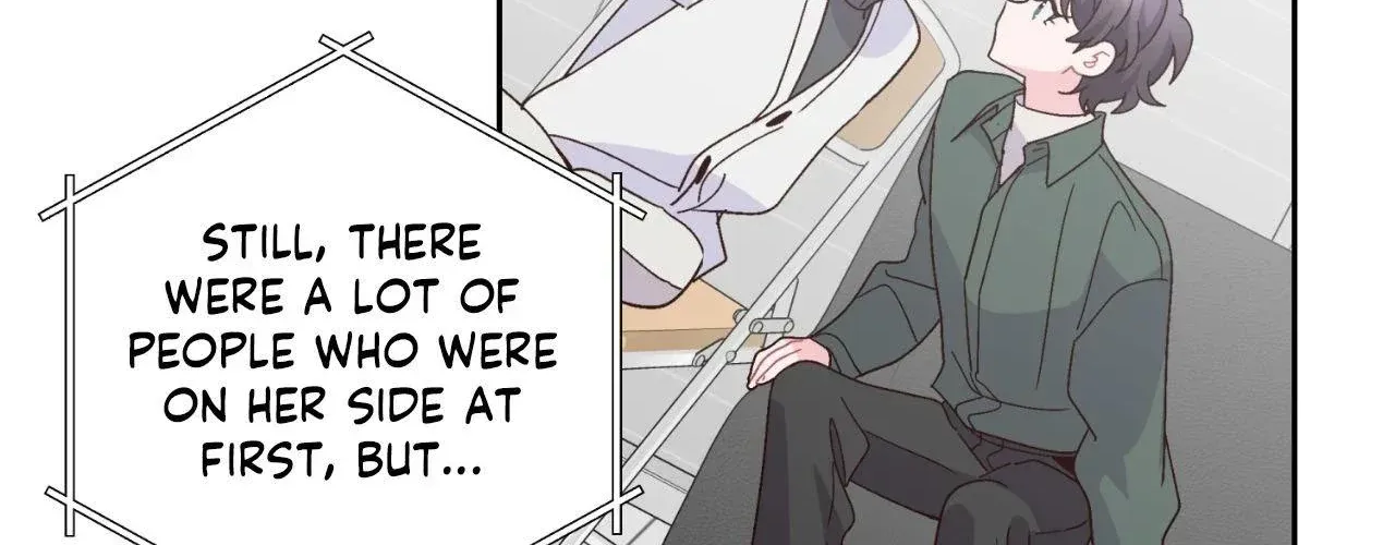 Merry Marbling Chapter 123 page 71 - 