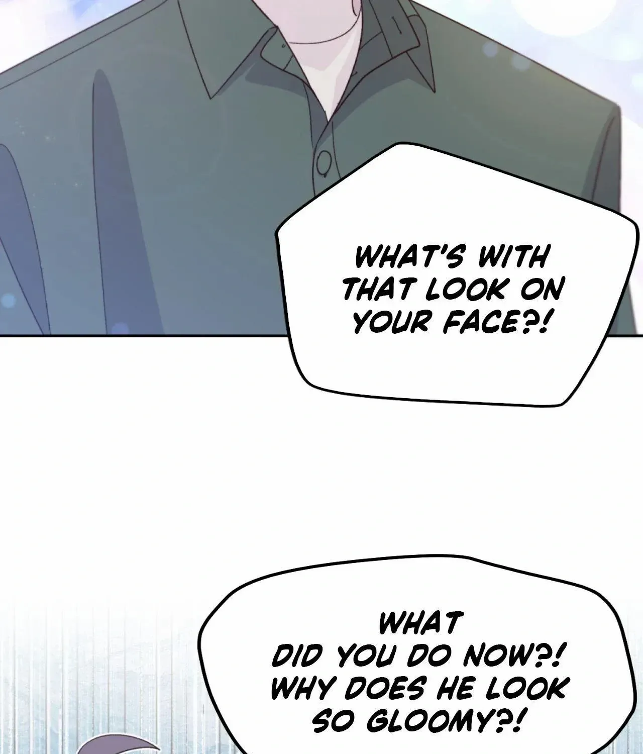Merry Marbling Chapter 123 page 9 - 