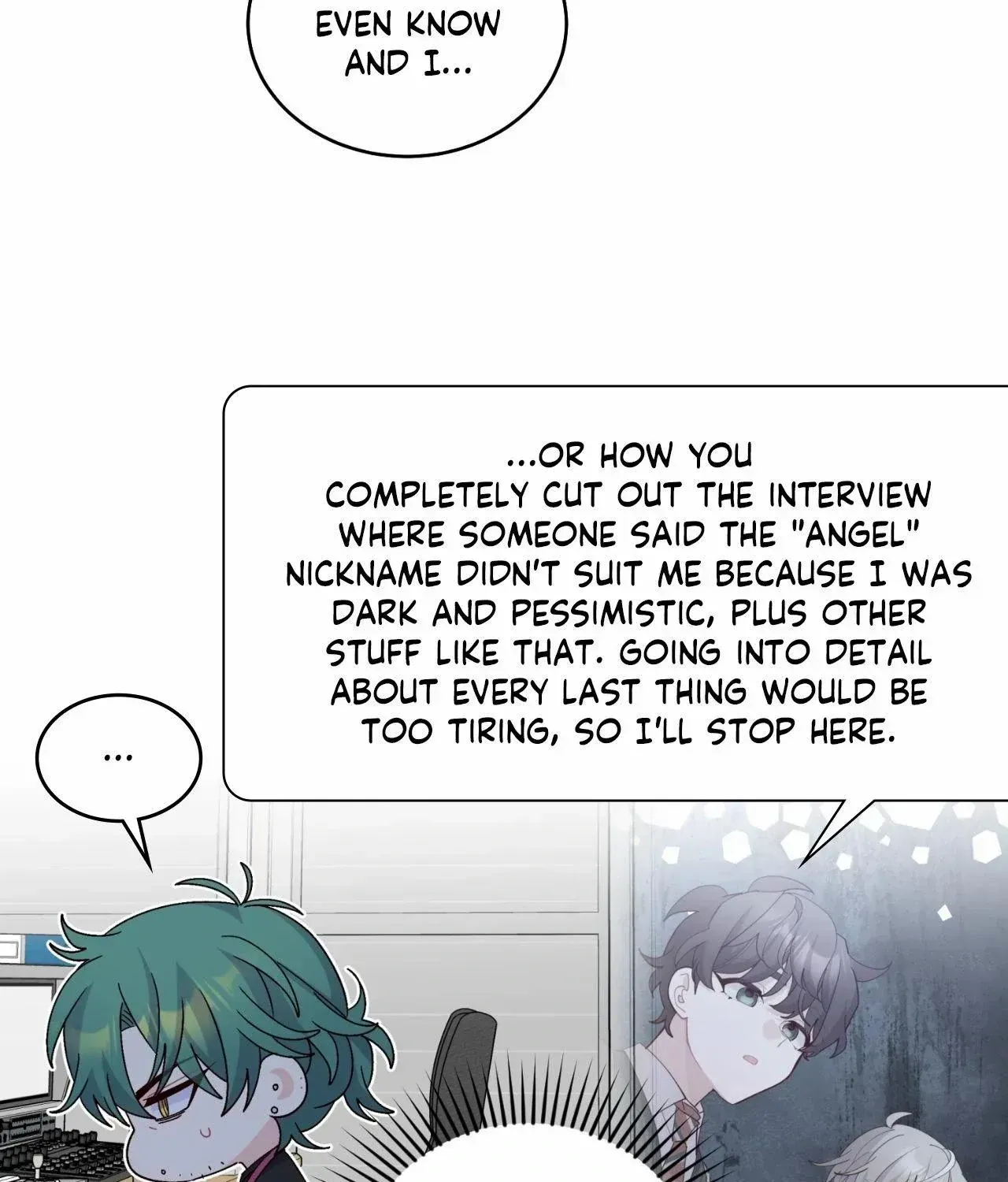 Merry Marbling Chapter 123 page 95 - 