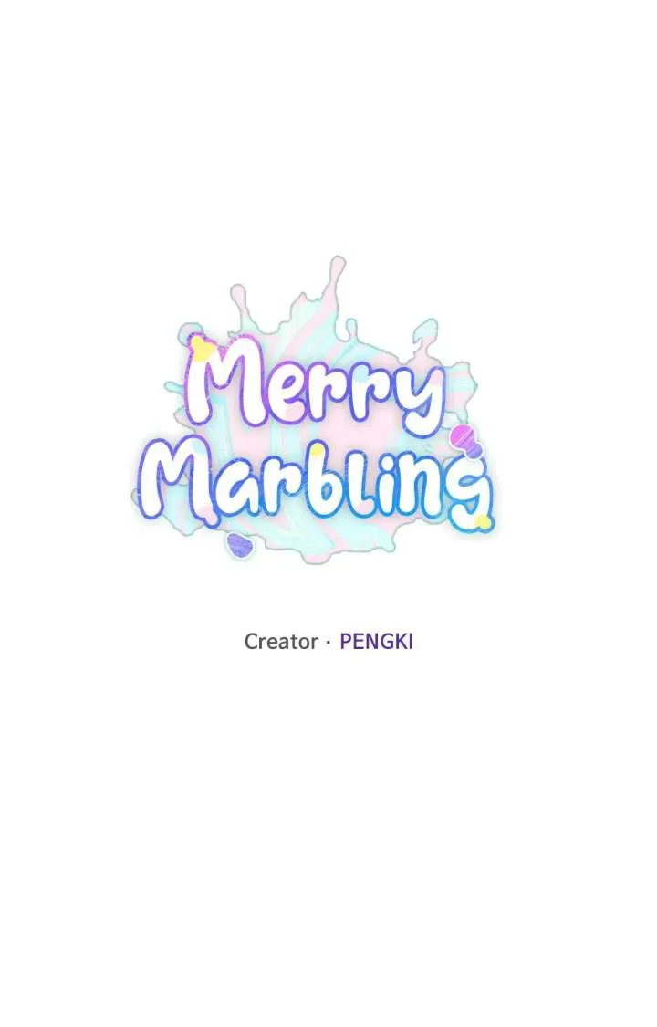 Merry Marbling Chapter 124 page 1 - 