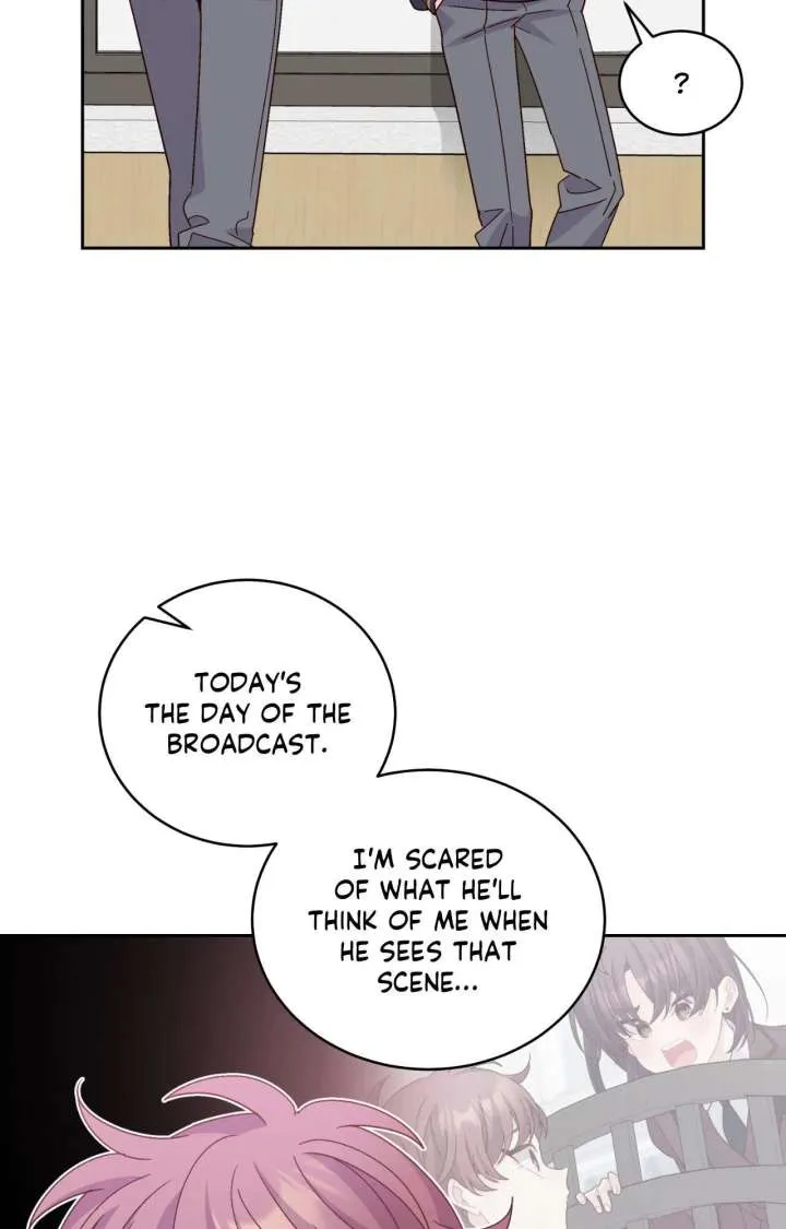 Merry Marbling Chapter 124 page 13 - 