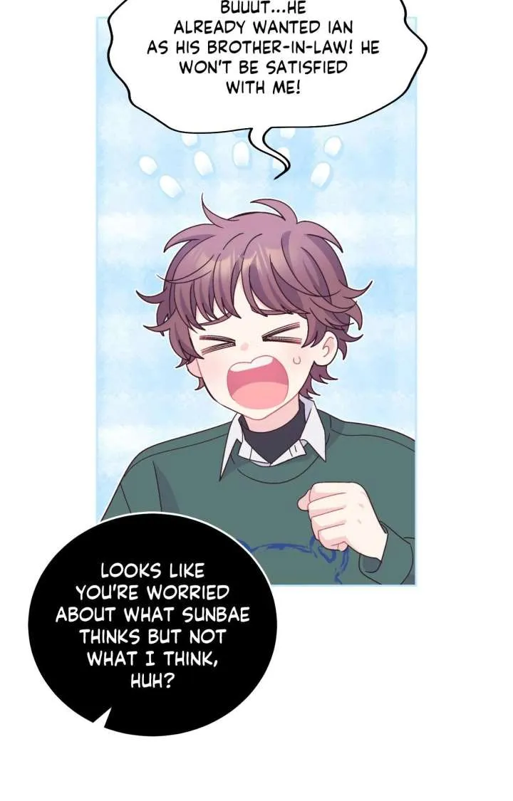 Merry Marbling Chapter 124 page 15 - 