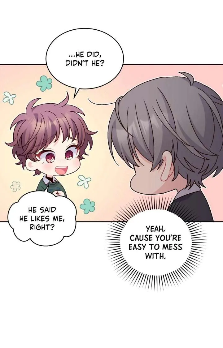 Merry Marbling Chapter 124 page 17 - 