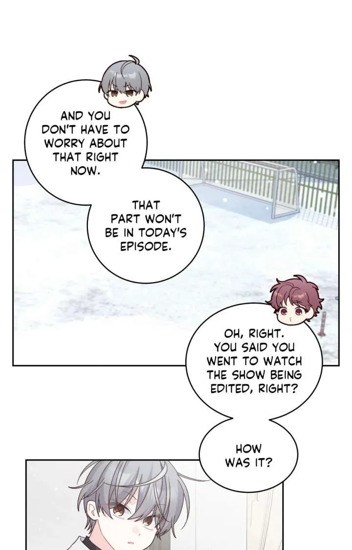 Merry Marbling Chapter 124 page 18 - 