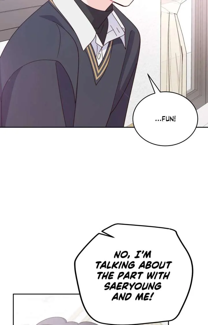 Merry Marbling Chapter 124 page 20 - 