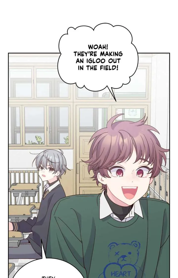 Merry Marbling Chapter 124 page 3 - 