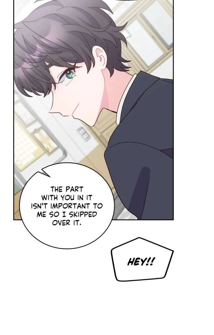 Merry Marbling Chapter 124 page 21 - 