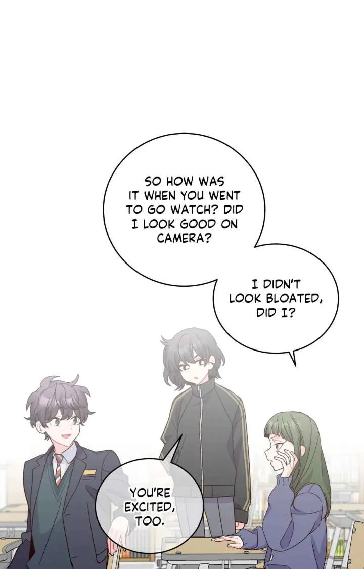 Merry Marbling Chapter 124 page 24 - 