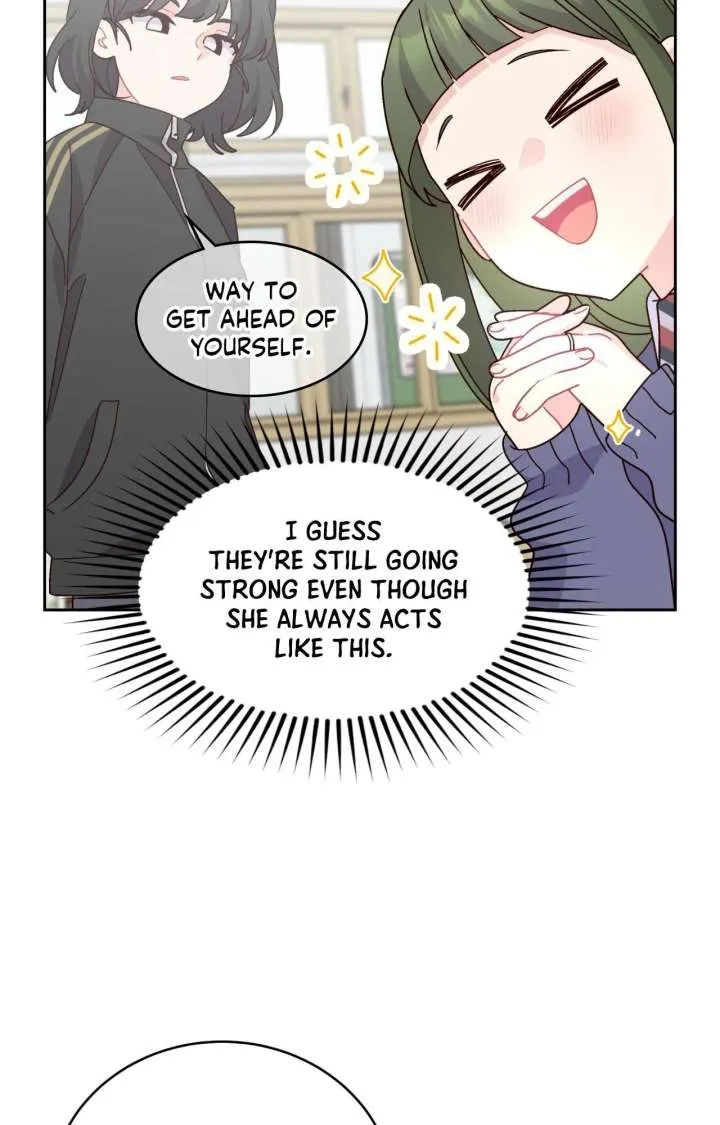 Merry Marbling Chapter 124 page 26 - 