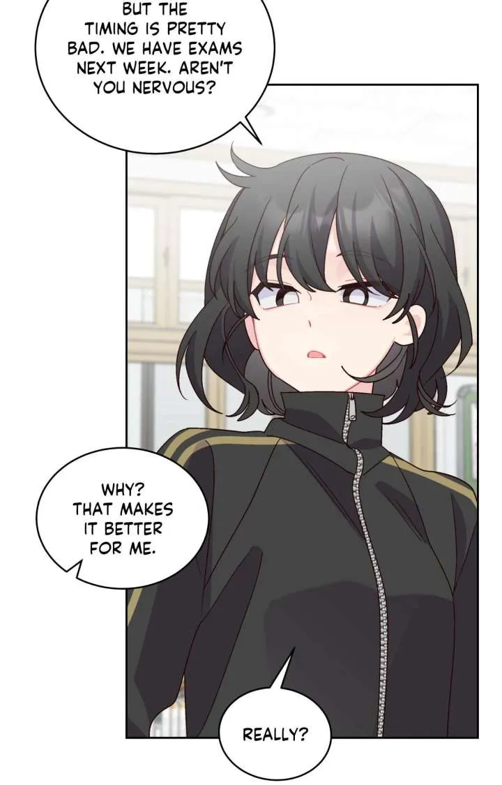 Merry Marbling Chapter 124 page 27 - 