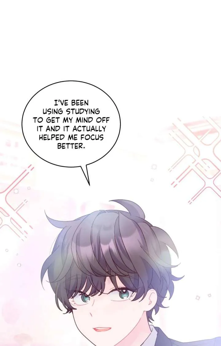 Merry Marbling Chapter 124 page 28 - 