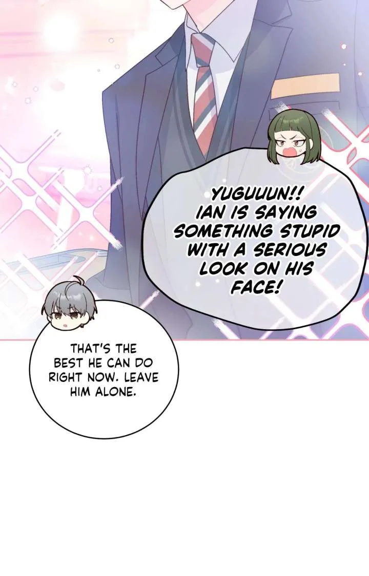 Merry Marbling Chapter 124 page 29 - 