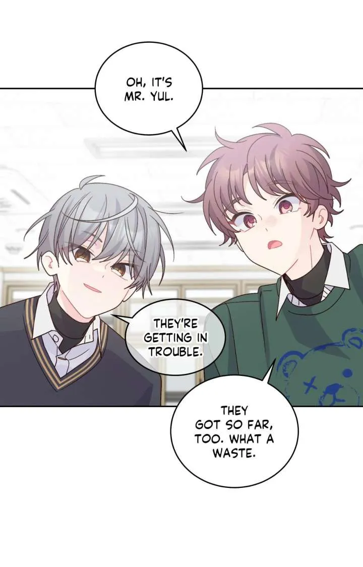 Merry Marbling Chapter 124 page 30 - 