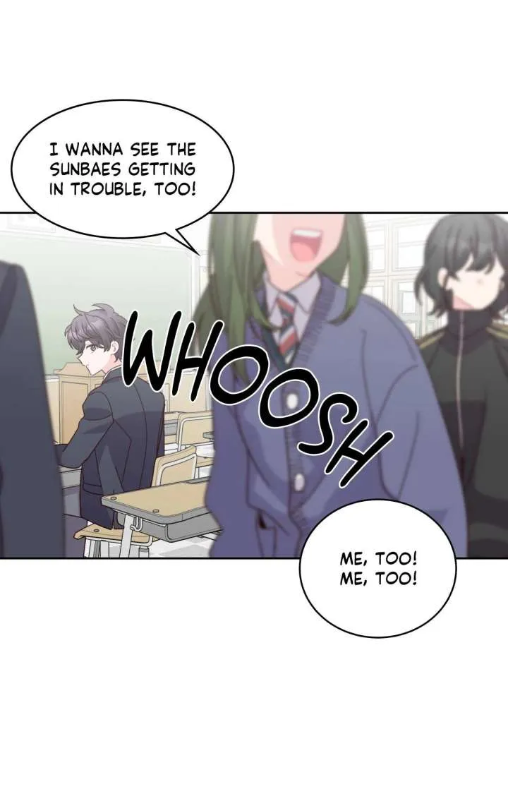 Merry Marbling Chapter 124 page 31 - 