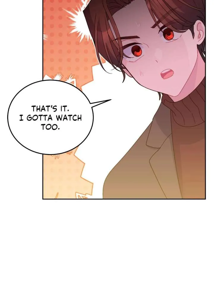 Merry Marbling Chapter 124 page 34 - 