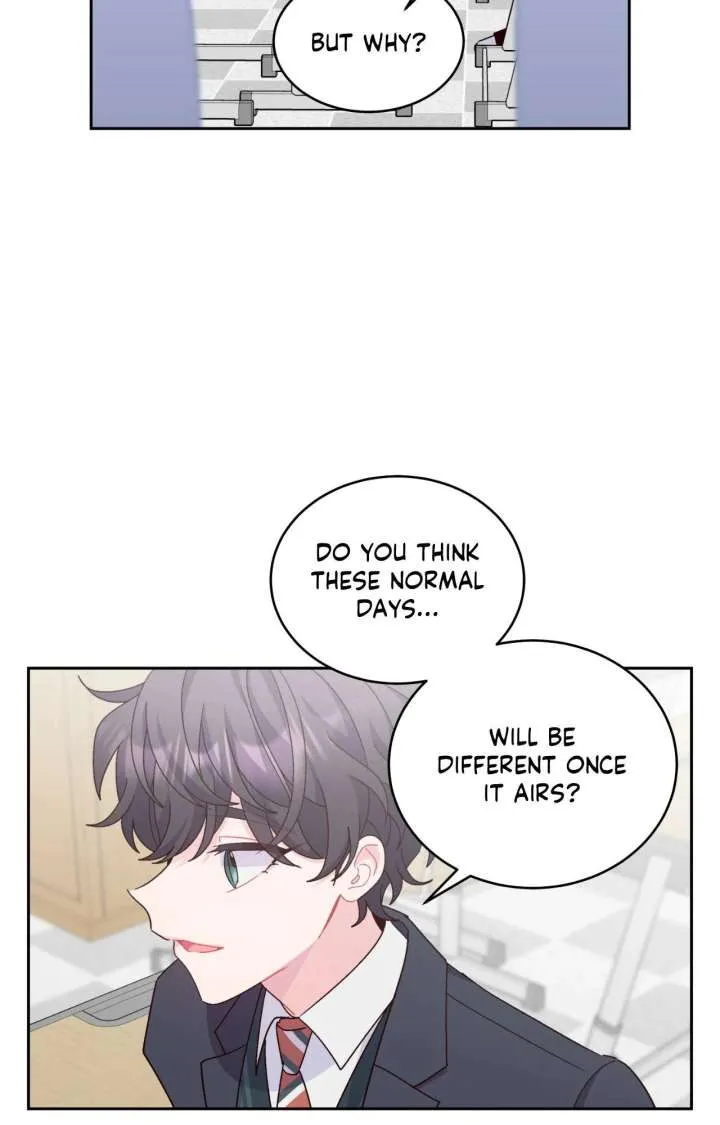 Merry Marbling Chapter 124 page 36 - 