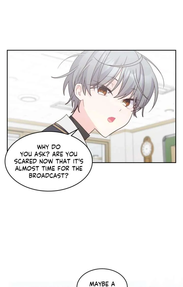 Merry Marbling Chapter 124 page 37 - 