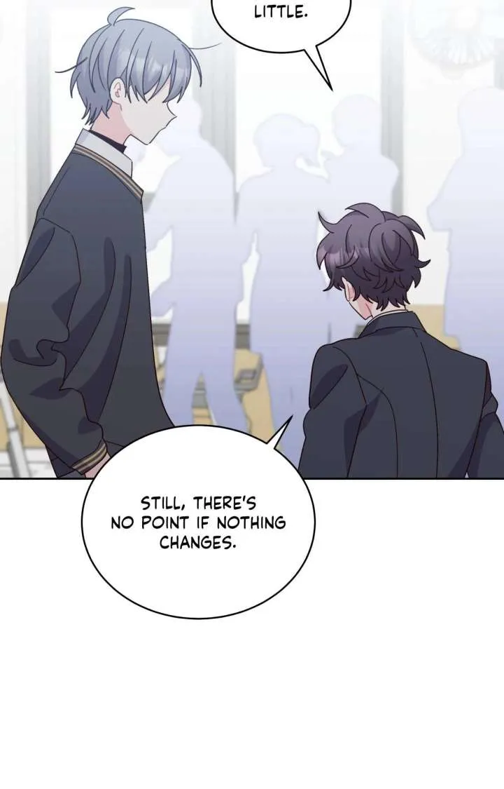 Merry Marbling Chapter 124 page 38 - 