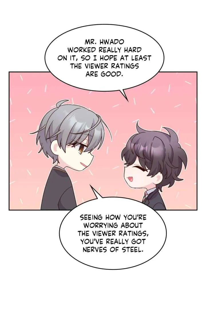 Merry Marbling Chapter 124 page 39 - 
