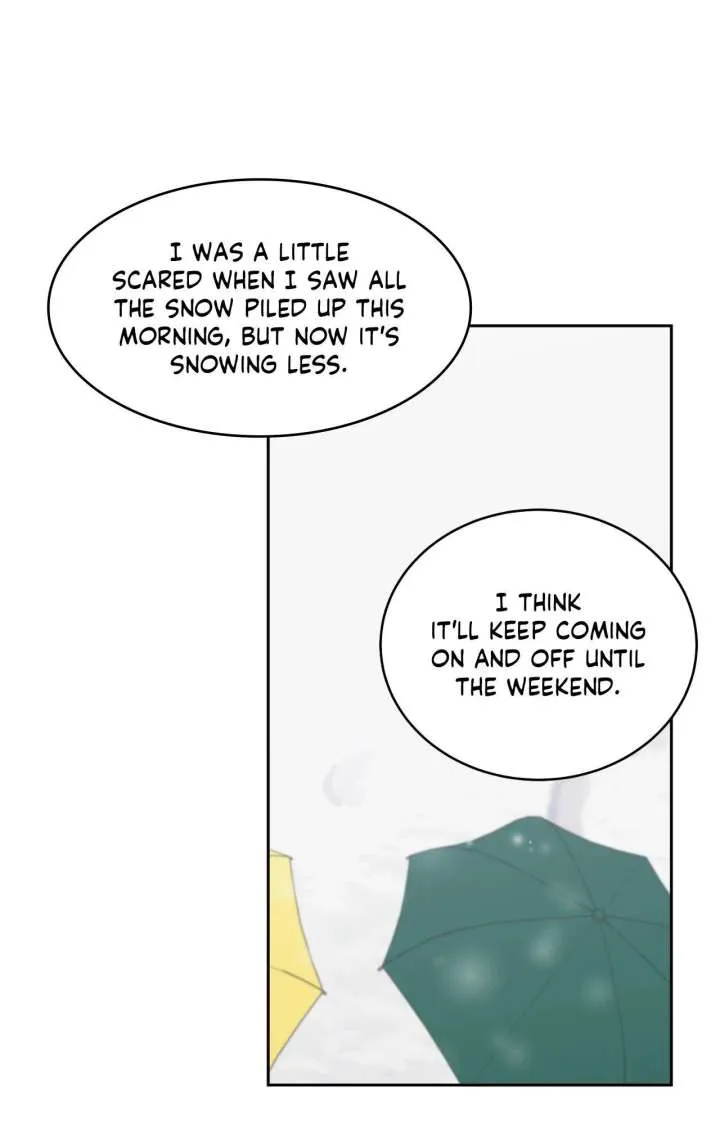 Merry Marbling Chapter 124 page 40 - 