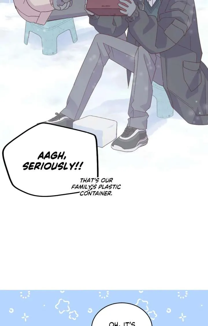 Merry Marbling Chapter 124 page 5 - 