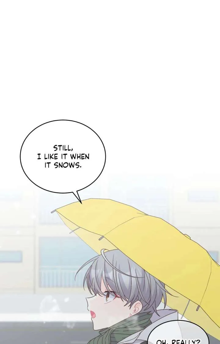 Merry Marbling Chapter 124 page 41 - 