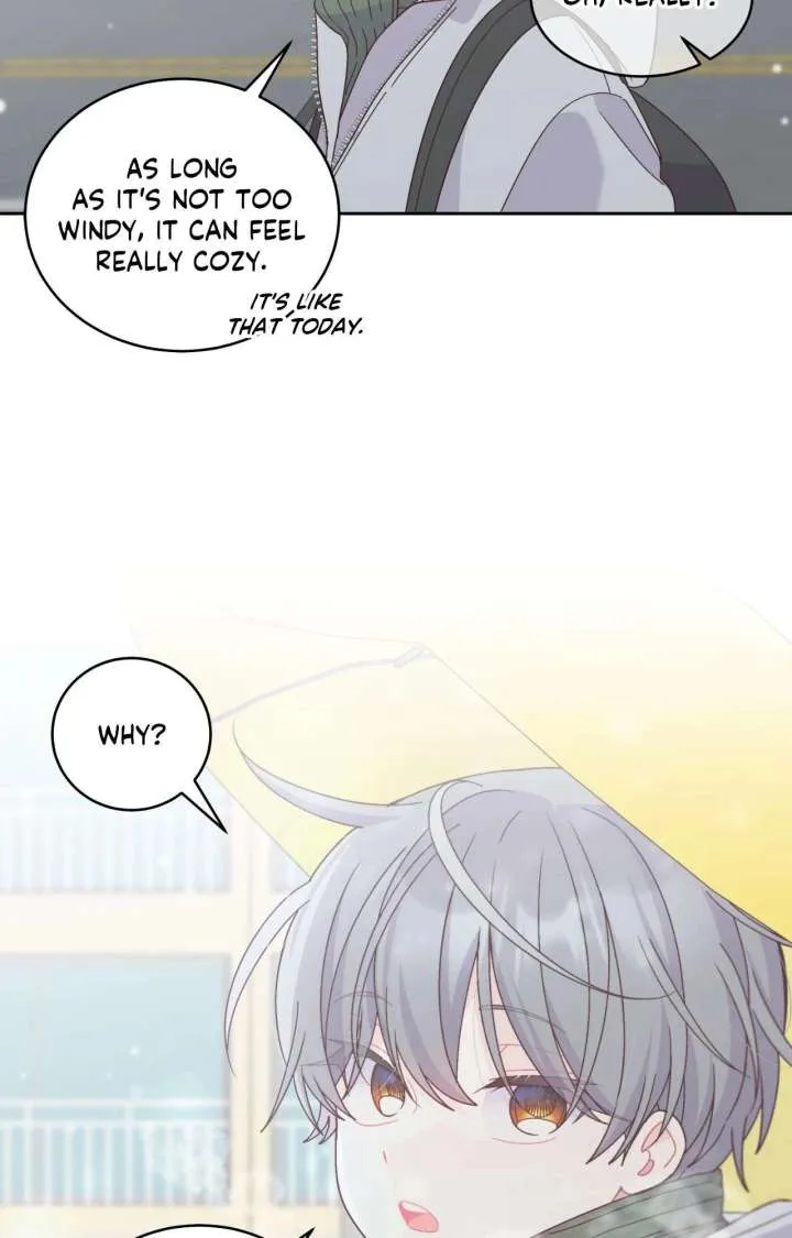 Merry Marbling Chapter 124 page 42 - 