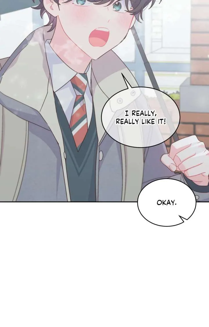 Merry Marbling Chapter 124 page 44 - 
