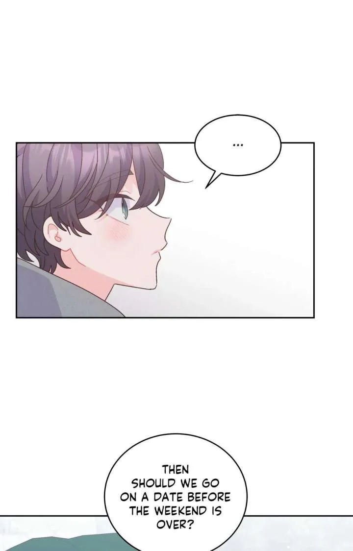 Merry Marbling Chapter 124 page 46 - 