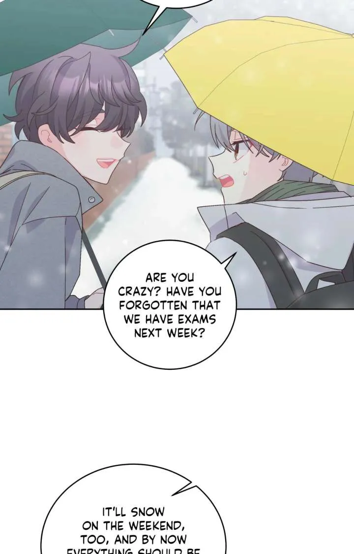 Merry Marbling Chapter 124 page 47 - 