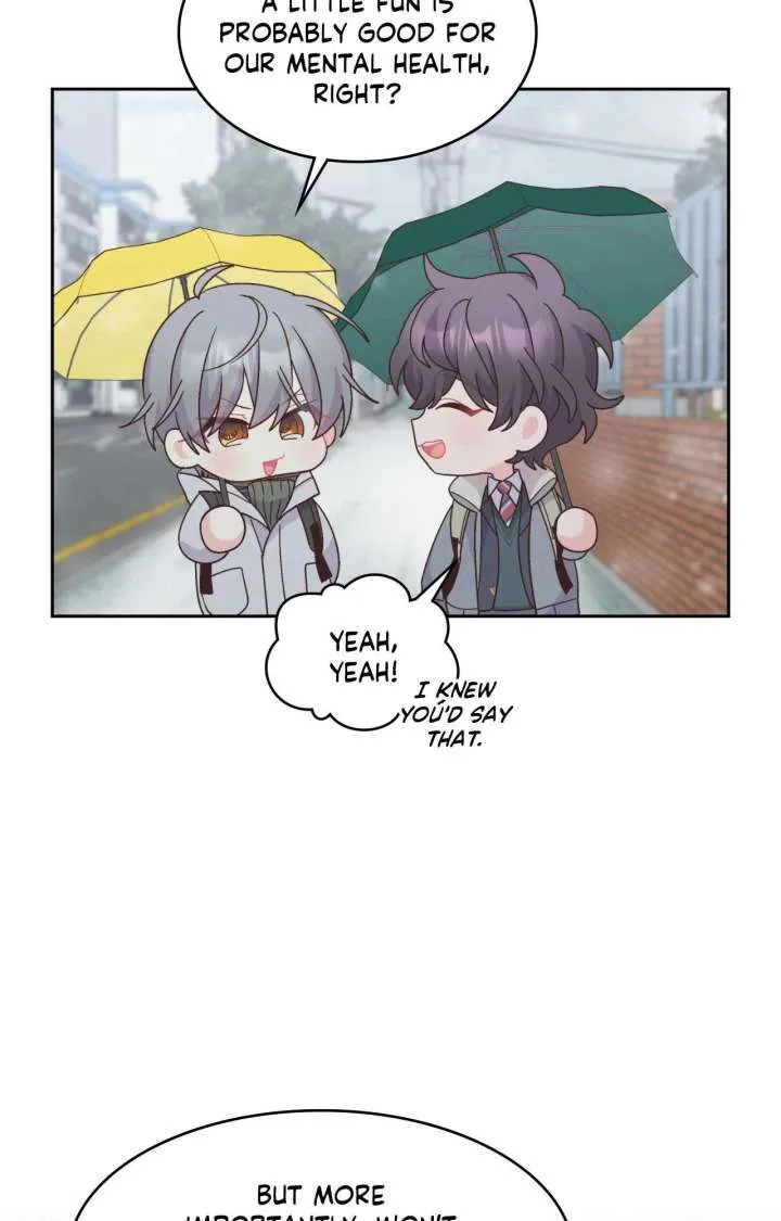 Merry Marbling Chapter 124 page 49 - 