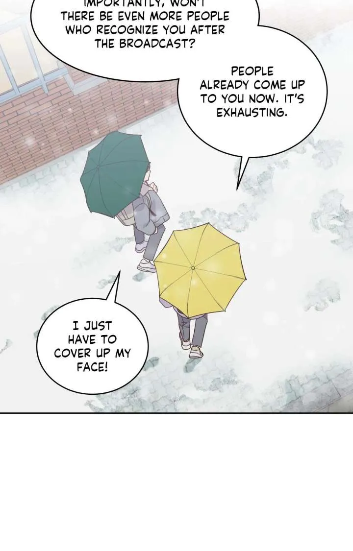 Merry Marbling Chapter 124 page 50 - 