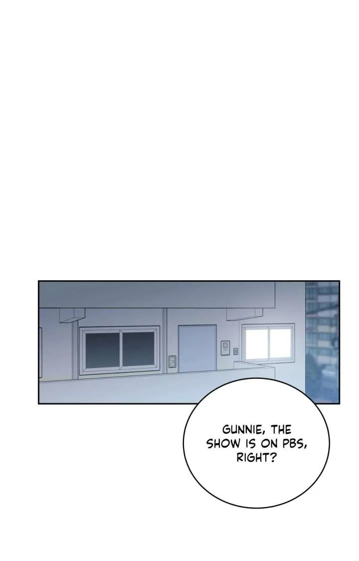 Merry Marbling Chapter 124 page 51 - 